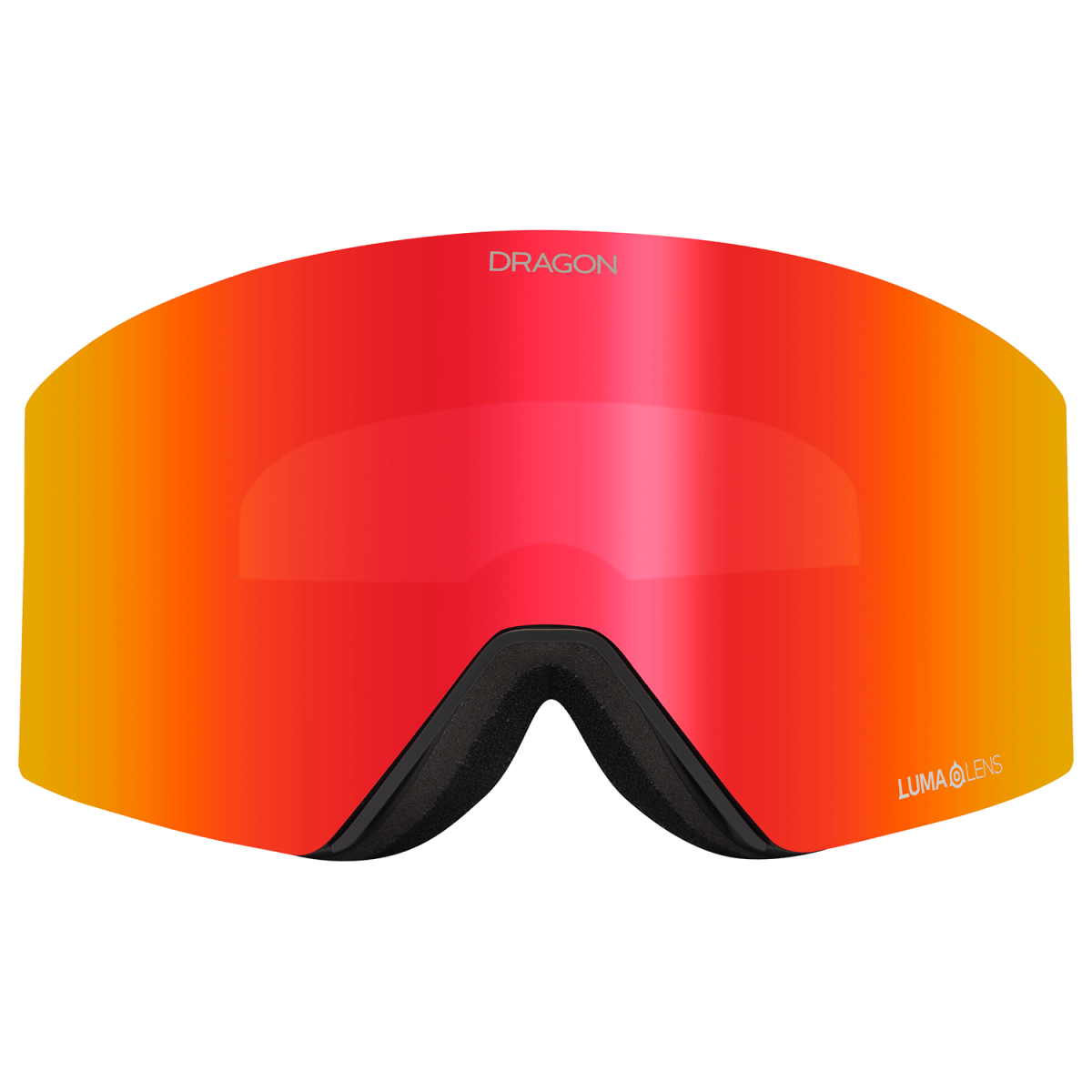 Dragon RVX MAG OTG Snow Goggles 30 Years / Lumalens Red Ion + Lumalens Light Rose - Elevation107