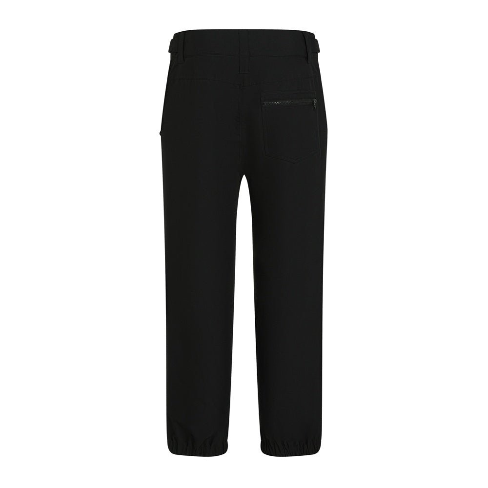 O'Neill Peak Snow Pants Mens 2026 Black Out - Elevation107