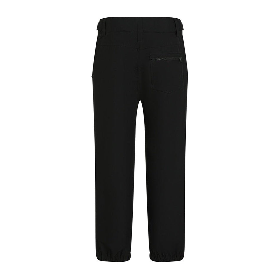 O'Neill Peak Snow Pants Mens 2026 Black Out - Elevation107