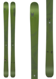 Faction Agent 2 Mens Snow Skis 2023