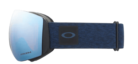 Oakley Flight Deck L Goggles Possiedon Haze / Prizm Sapphire Iridium - Elevation107