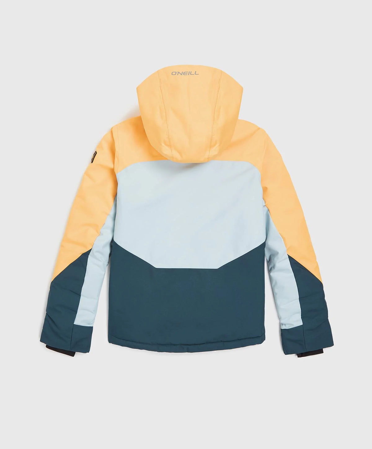 ONeill Carbonite Snow Jacket Girls 2025 Ginger Patel - Elevation107