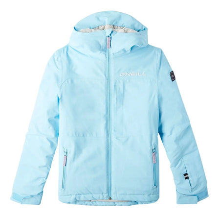 ONeill Lite Jacket Kids Blue Wave - Elevation107