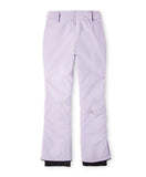 ONeill Star Pants Kids 2024 Purple Rose
