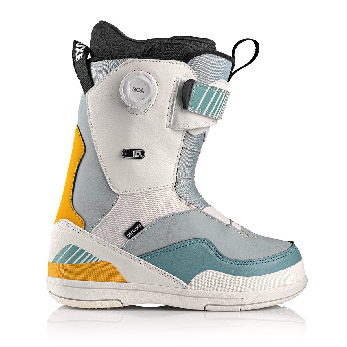 Deeluxe Snowboard Boots – Elevation107