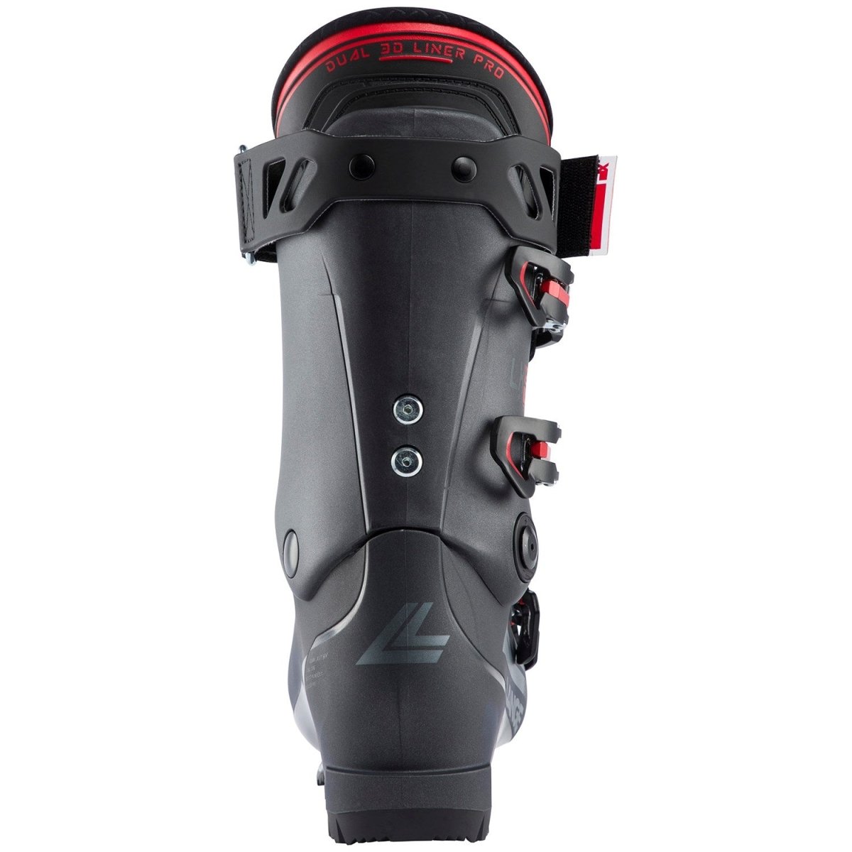 Lange LX 120 HV Ski Boots Mens - Elevation107