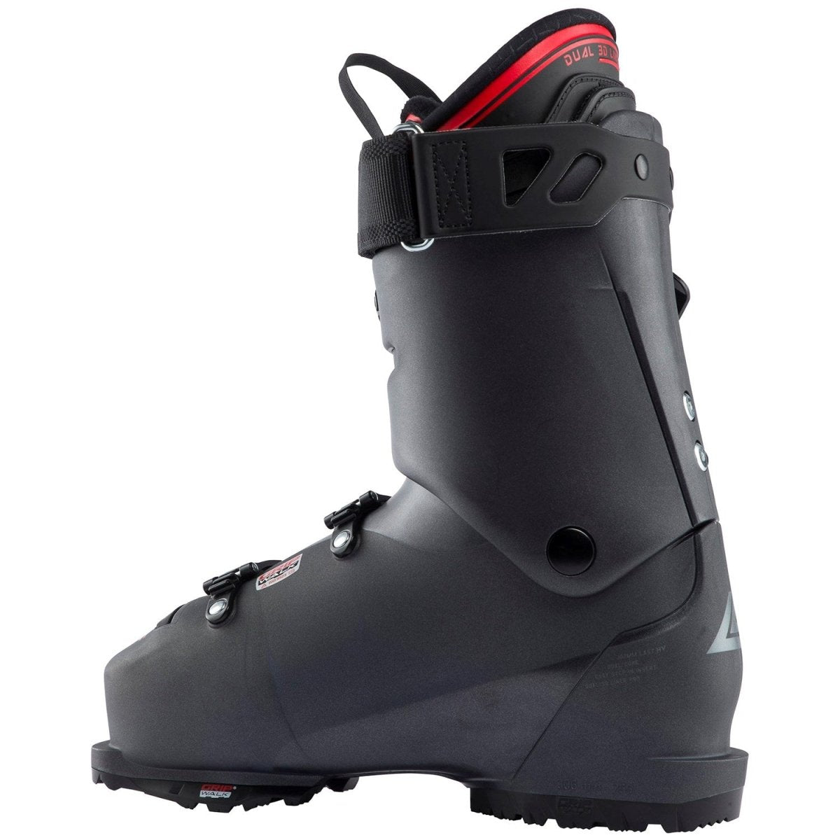 Lange LX 120 HV Ski Boots Mens - Elevation107