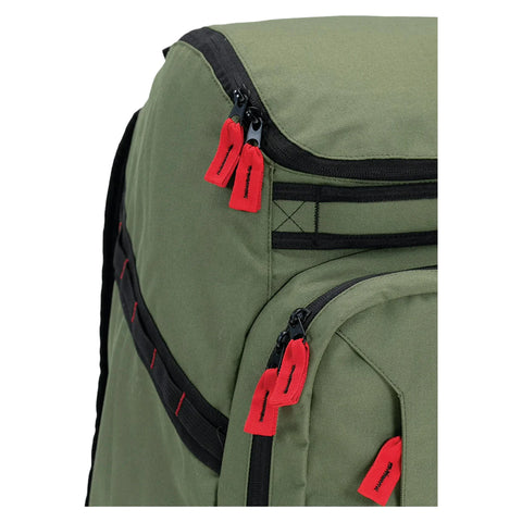 Marker Access Boot Backpack