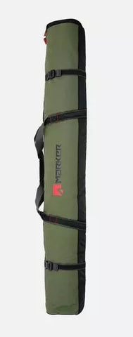 Marker Single Ski Bag Expandable