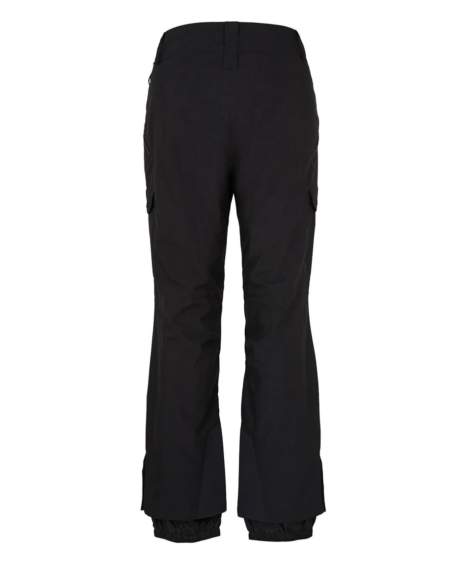 ONeill Cargo Pants Mens Black Out - Elevation107