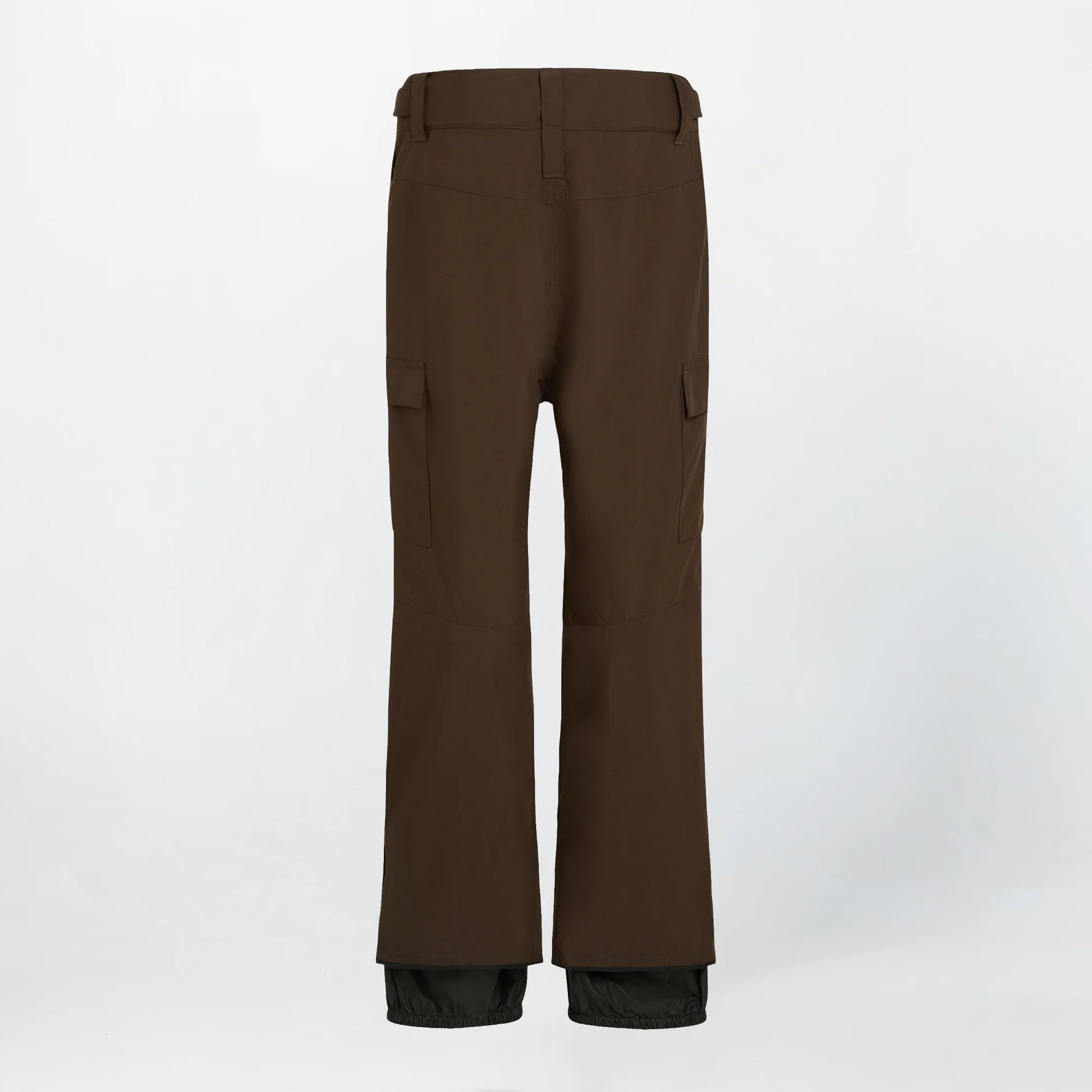 O'Neill Cruz Cargo Snow Pants Mens 2026 Coffee Bean - Elevation107
