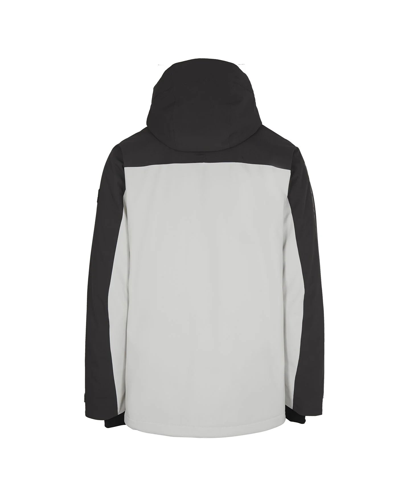 ONeill Diabase Jacket Mens London Fog Colour Block - Elevation107