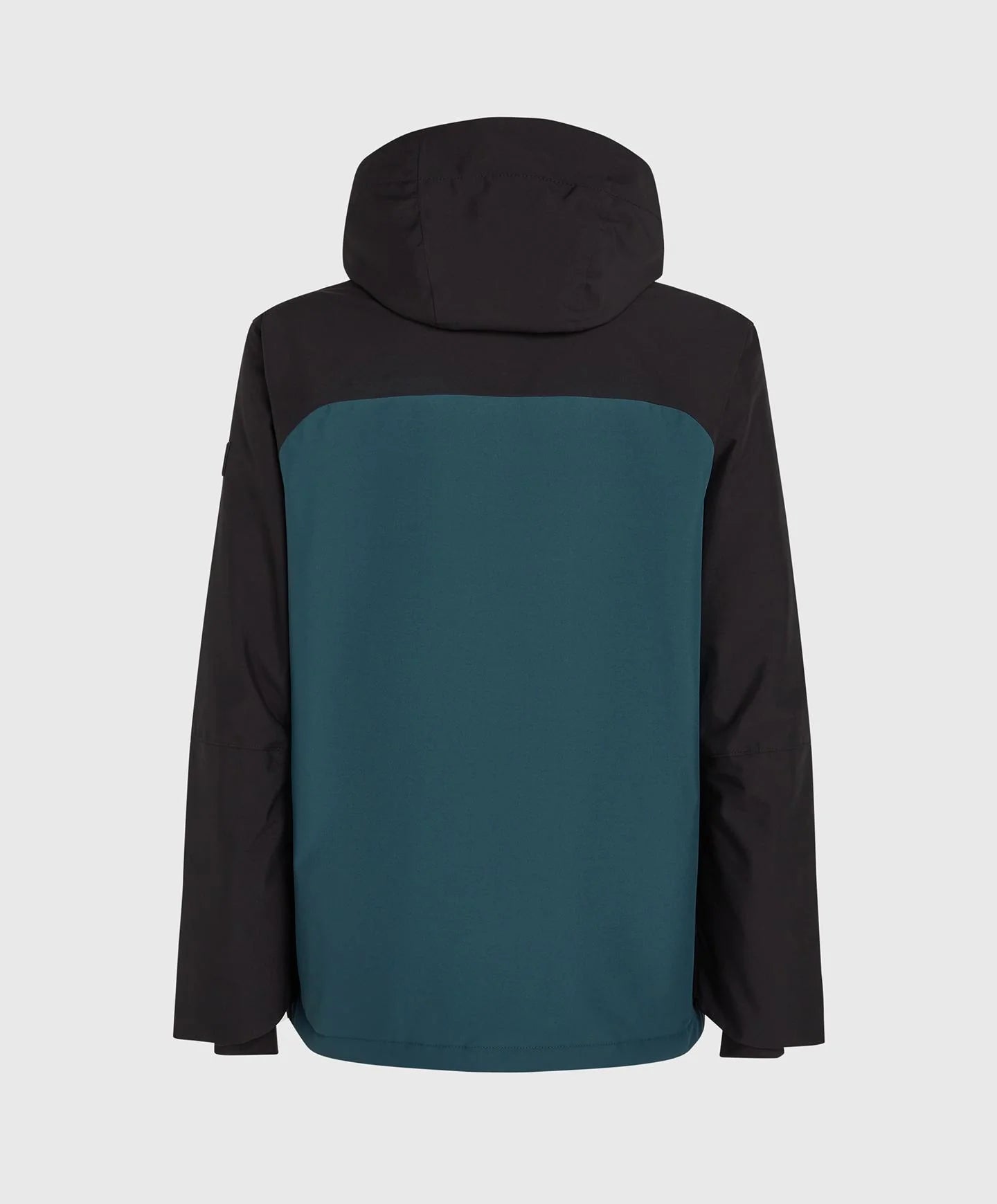 ONeill Hammer Plus Snow Jacket Mens 2025 Alma Steel - Elevation107