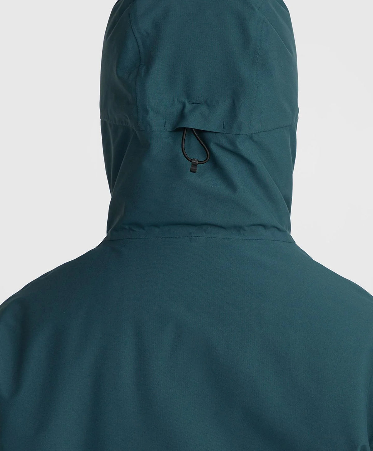 ONeill Hammer Snow Jacket Mens 2025 Alma Steel - Elevation107