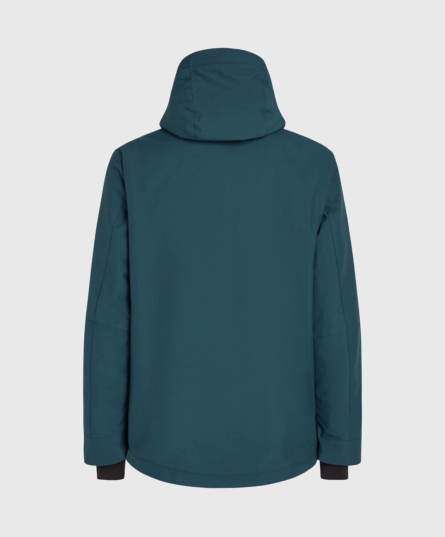 ONeill Hammer Snow Jacket Mens 2025 Alma Steel - Elevation107