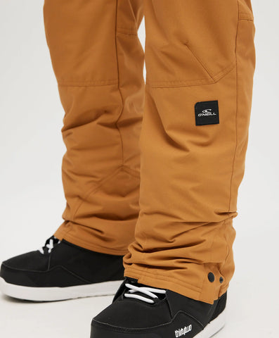 Billabong hammer 2025 snowboard pants