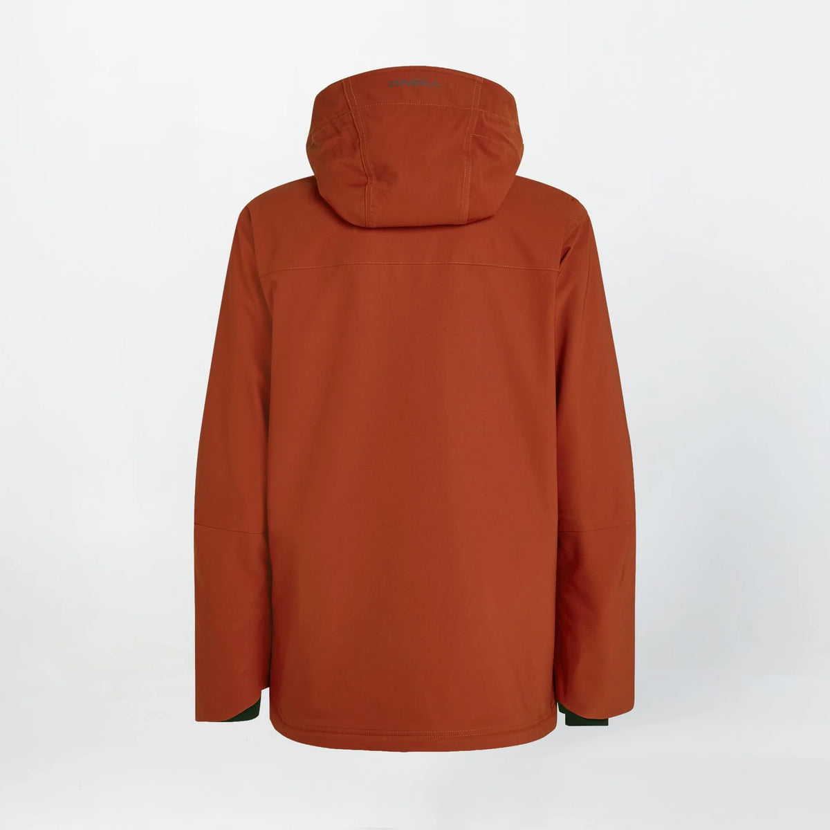 O'Neill Peak Snow Jacket Mens 2026 Bonfire - Elevation107