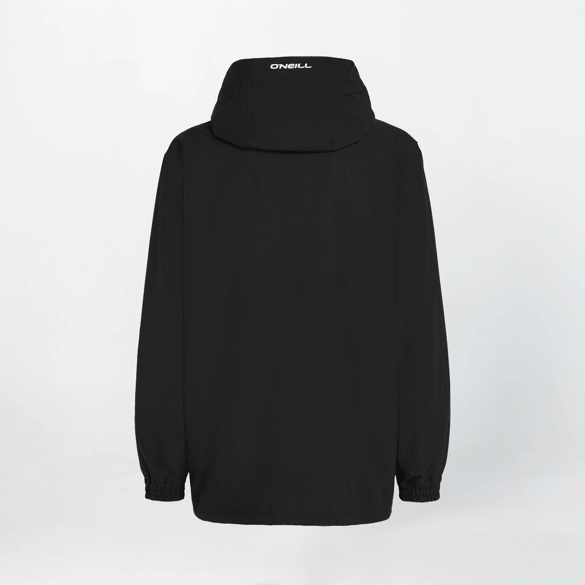 O'Neill Play Park Snow Anorak Jacket Mens 2026 Black Out - Elevation107