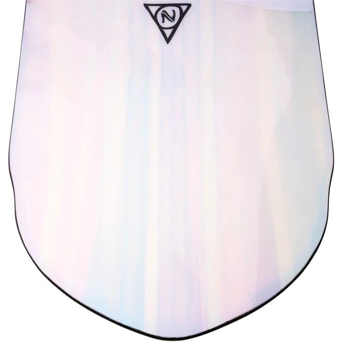 Nidecker Alpha Mens Snowboard 2027 - Elevation107