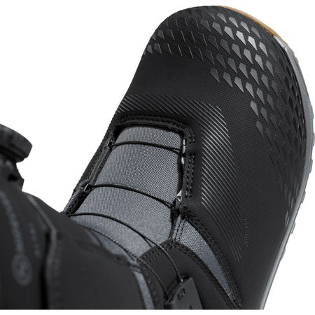 Nidecker Altai Double Boa Snowboard Boots Mens 2026 Black - Elevation107