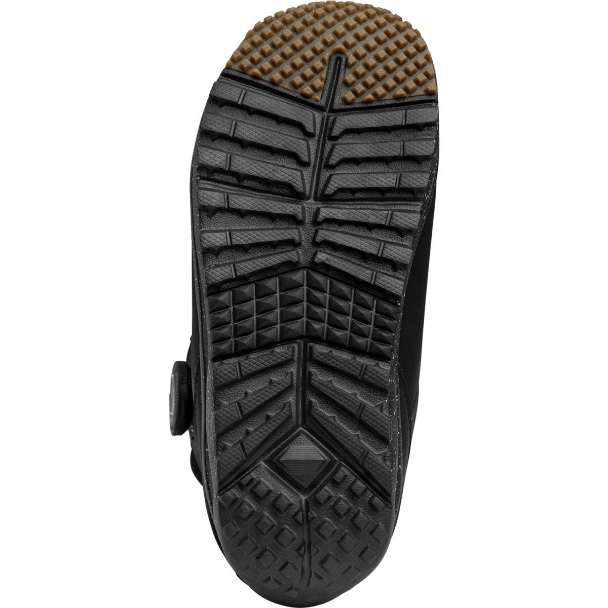 Nidecker Altai Double Boa Snowboard Boots Womens 2026 Black - Elevation107