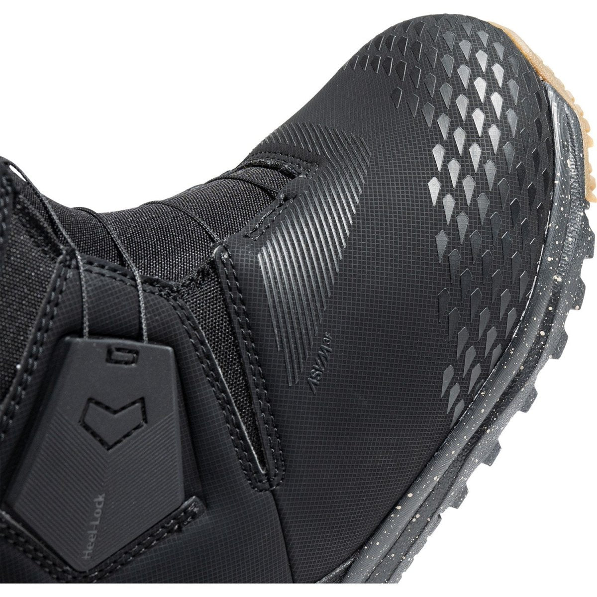 Nidecker Altai Double Boa Snowboard Boots Womens 2026 Black - Elevation107