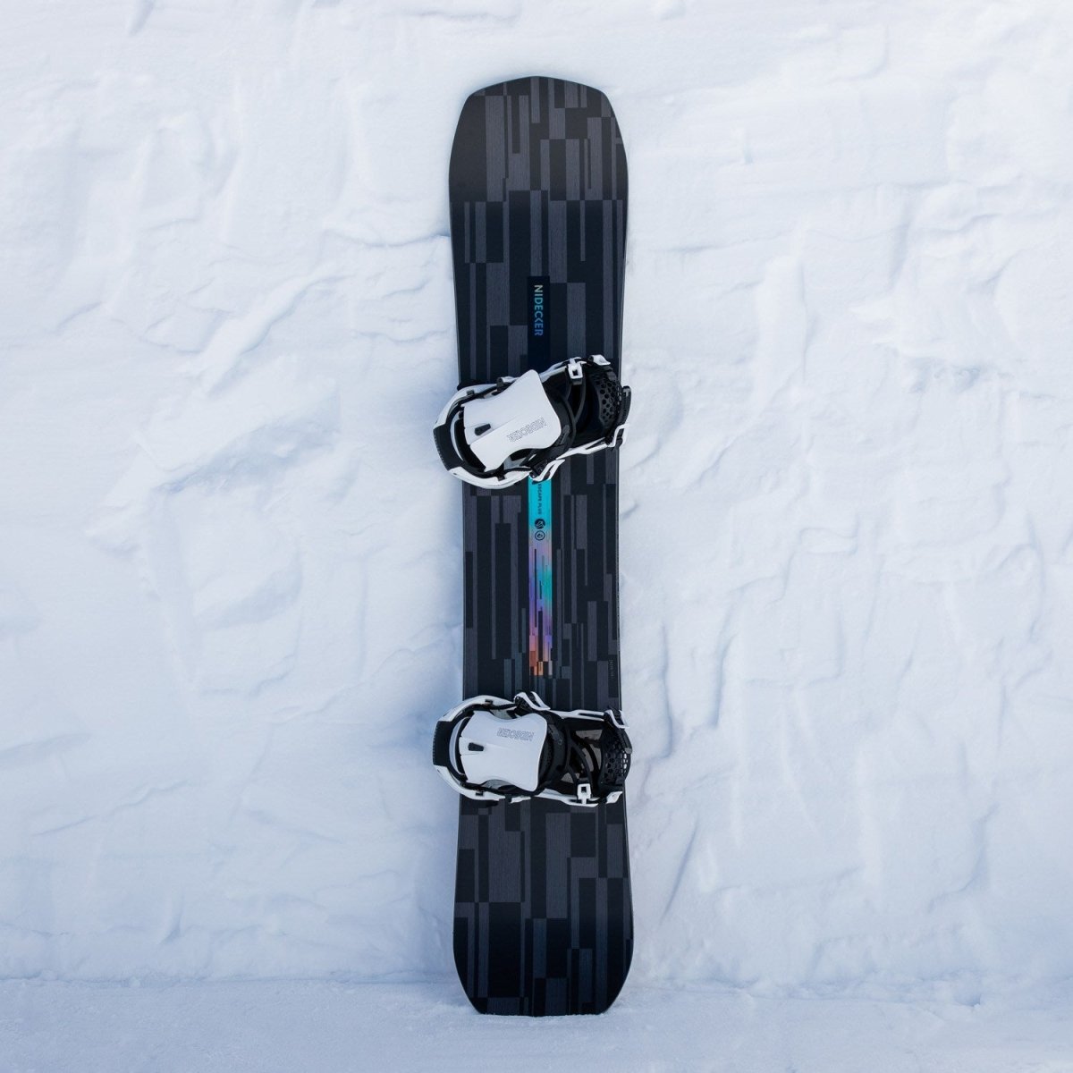 Nidecker Escape Plus Mens Snowboard 2027 - Elevation107