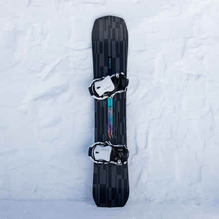 Nidecker Escape Plus Mens Snowboard 2027 - Elevation107