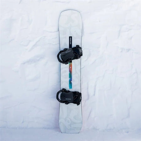 Nidecker Escape Mens Snowboard 2027 - Elevation107