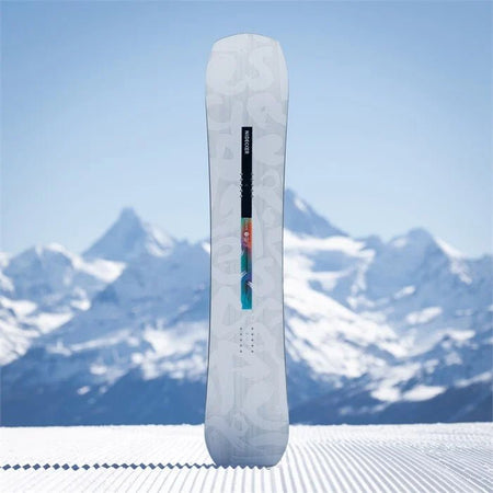 Nidecker Escape Mens Snowboard 2027 - Elevation107