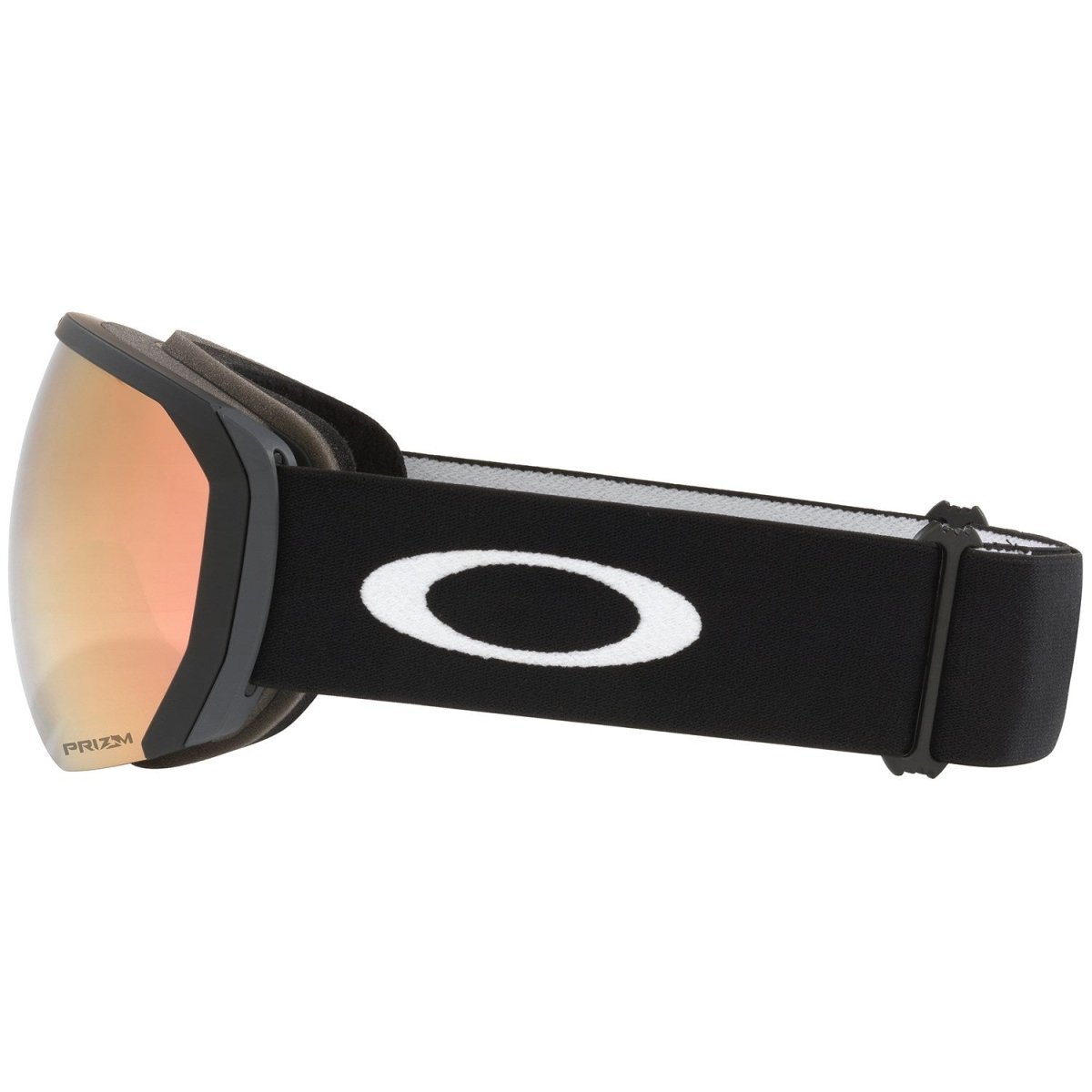 Oakley Flight Path L Goggles Matte Black / Prizm Rose Gold - Elevation107