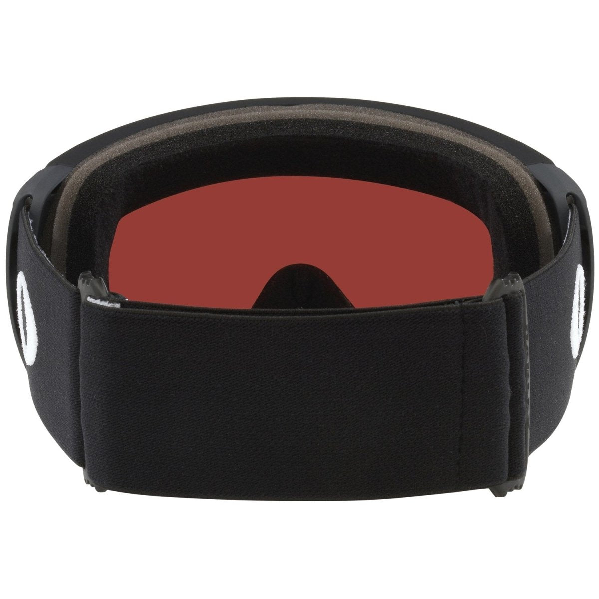 Oakley Flight Path L Goggles Matte Black / Prizm Rose Gold - Elevation107