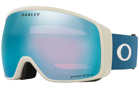 Oakley Flight Tracker M Goggles Posseidon / Prizm Sapphire
