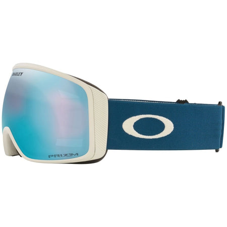 Oakley Flight Tracker M Goggles Posseidon / Prizm Sapphire - Elevation107