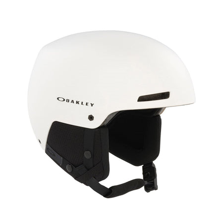 Oakley Mod 1 Pro MIPS Helmet 2025 White - Elevation107