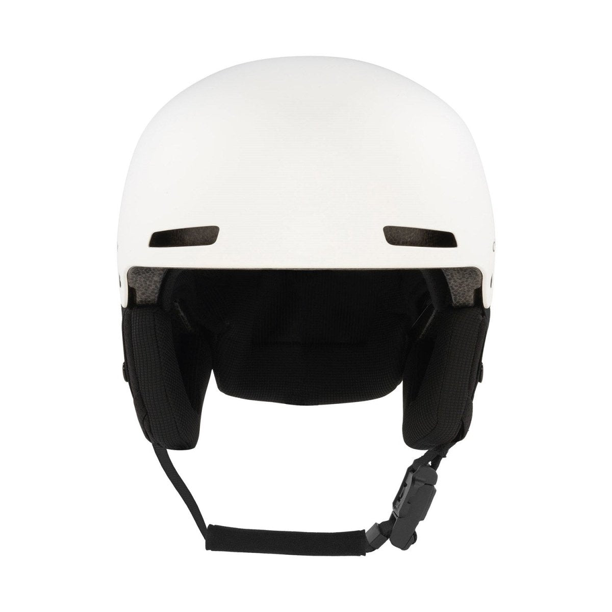 Oakley Mod 1 Pro MIPS Helmet 2025 White - Elevation107