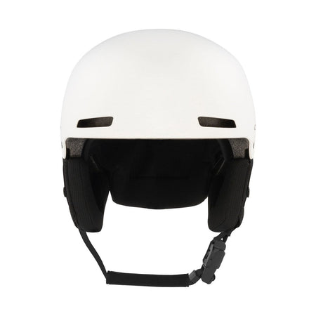 Oakley Mod 1 Pro MIPS Helmet 2025 White - Elevation107