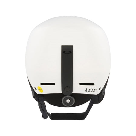 Oakley Mod 1 Pro MIPS Helmet 2025 White - Elevation107