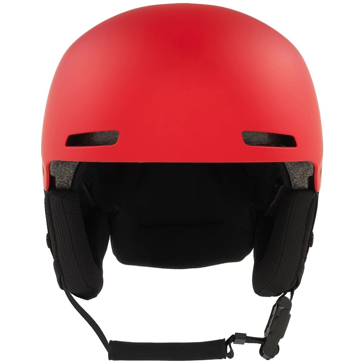 Oakley Mod 1 Pro Asian Fit MIPS Helmet 2025 Red Line - Elevation107