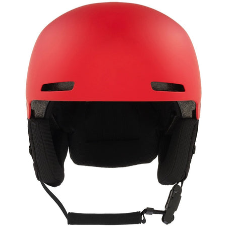 Oakley Mod 1 Pro Asian Fit MIPS Helmet 2025 Red Line - Elevation107