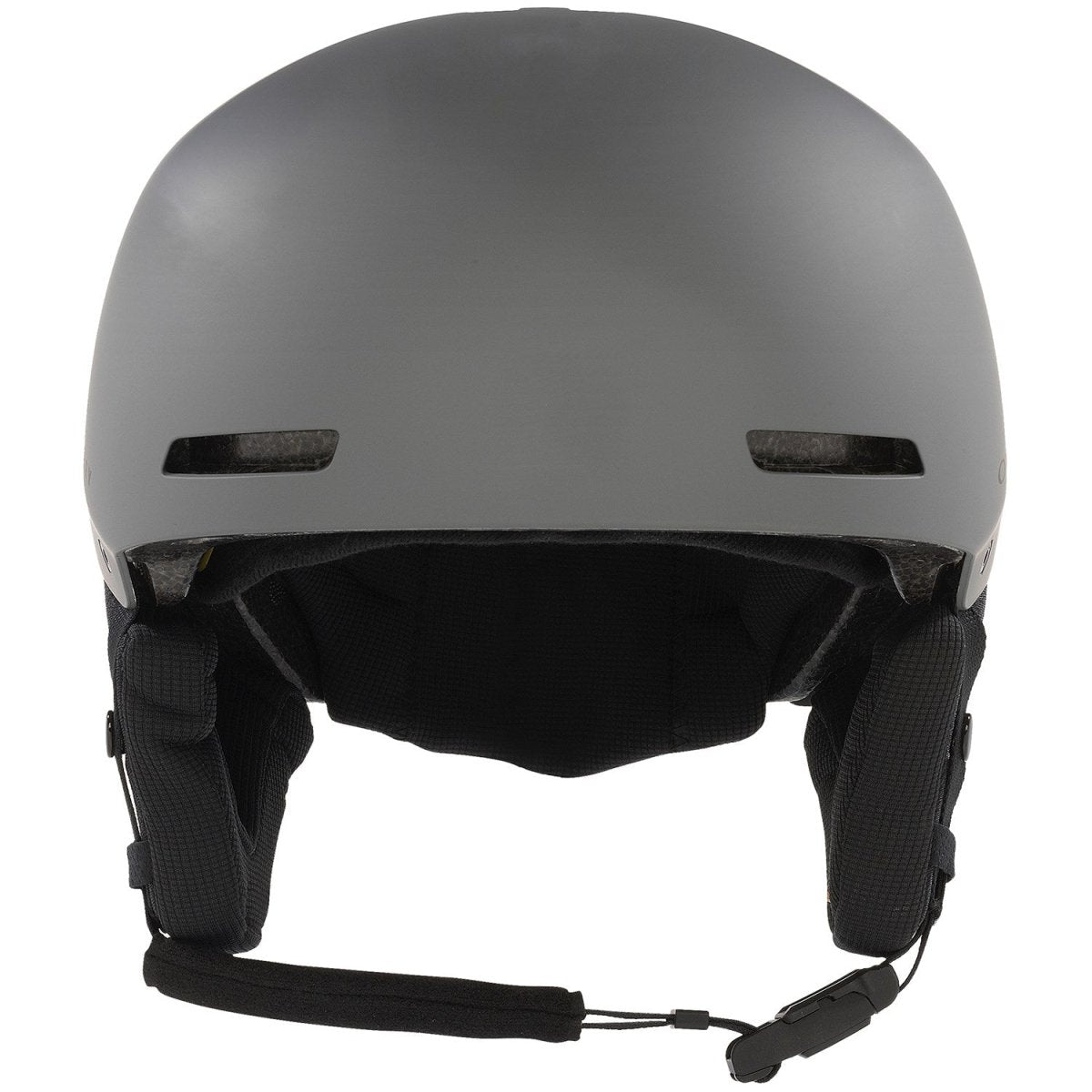 Oakley Mod 1 Pro Asian Fit MIPS Helmet 2025 Forged Iron - Elevation107