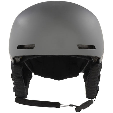 Oakley Mod 1 Pro Asian Fit MIPS Helmet 2025 Forged Iron - Elevation107