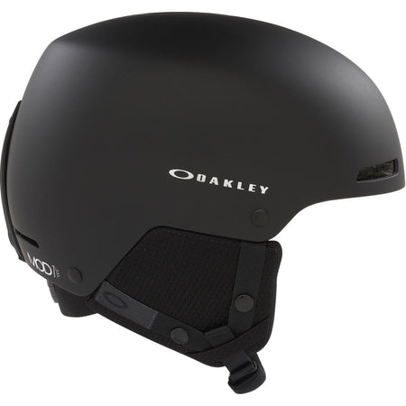 Oakley Mod 1 Pro Asian Fit MIPS Helmet 2025 Blackout - Elevation107