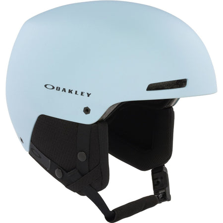 Oakley Mod 1 MIPS Helmet 2025 Light Blue Breeze - Elevation107