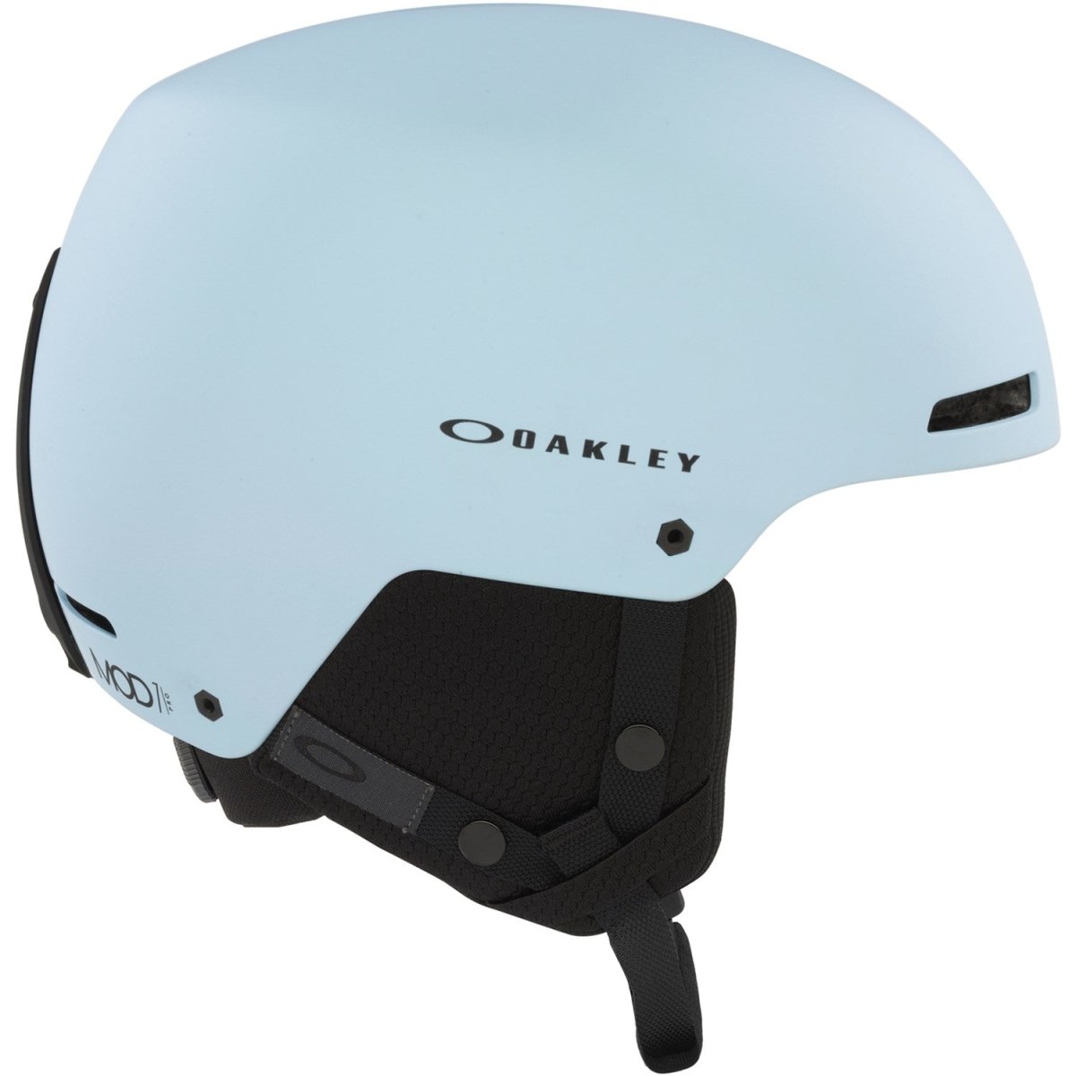 Oakley Mod 1 MIPS Helmet 2025 Light Blue Breeze - Elevation107