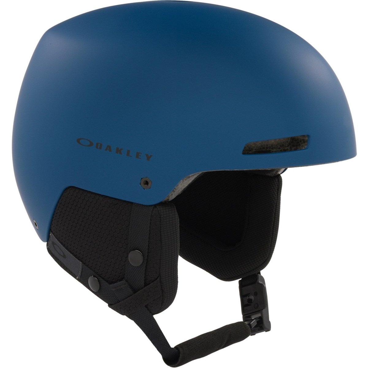 Oakley Mod 1 Pro Asian Fit MIPS Helmet 2025 Posseidon - Elevation107