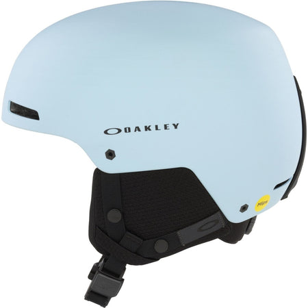 Oakley Mod 1 MIPS Helmet 2025 Light Blue Breeze - Elevation107