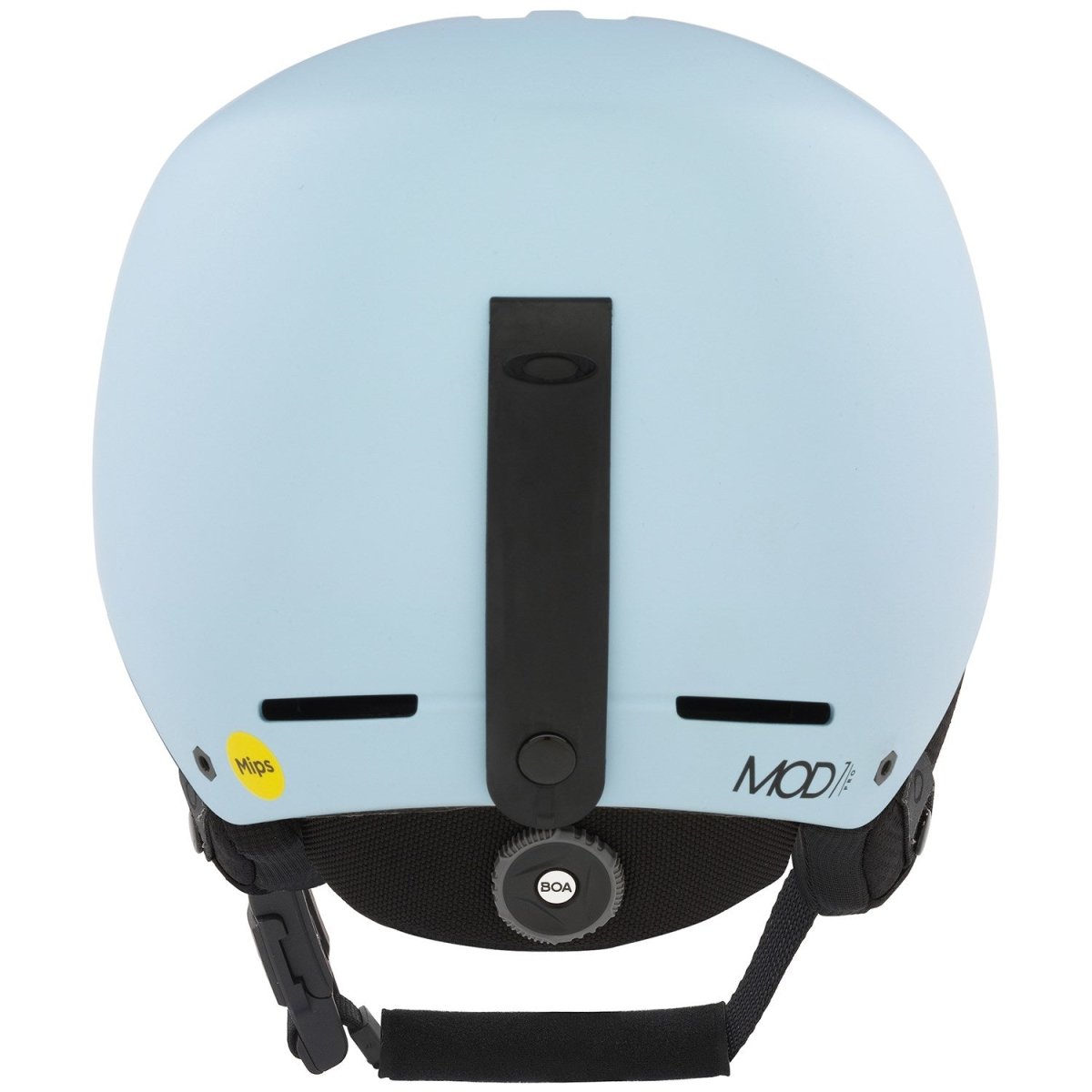 Oakley Mod 1 MIPS Helmet 2025 Light Blue Breeze - Elevation107