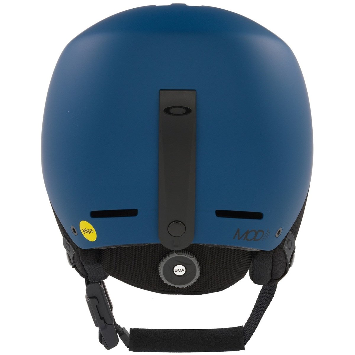 Oakley Mod 1 Pro Asian Fit MIPS Helmet 2025 Posseidon - Elevation107