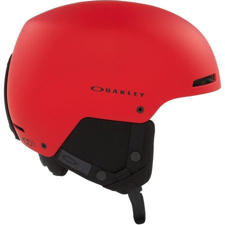 Oakley Mod 1 Pro Asian Fit MIPS Helmet 2025 Red Line - Elevation107